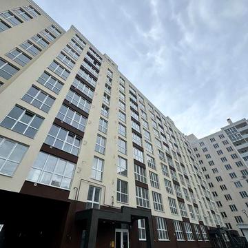 Євродвушка 55 м² на Масанах. 3 поверх. єОселя/єВідновлення