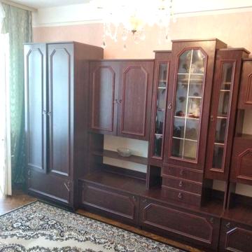 Воскресенский просп  1 кімн квартира