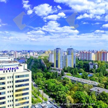 2-к 68 м2 ЖК L-Квартал Соломянський Бізнес-клас Лепсе / Гавела 6/7-А ЖК L-Квартал