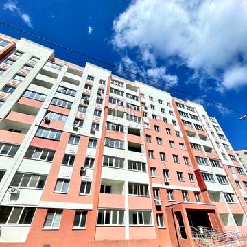 Продам 1к квартиру под чистовую отделку ЖК "Птичка" (21552) ЖК Птичка
