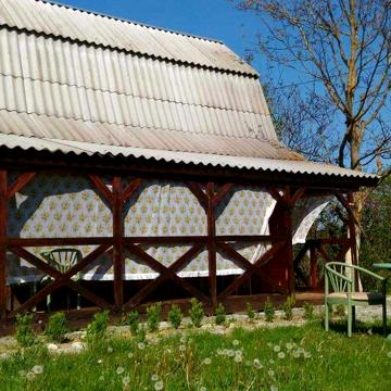 Дача в чудовій локації неподалік Братківців