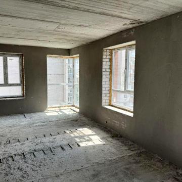 Продажа 2-к квартиры, Александровский район, ул. Почтовая 117 ЖК Основа