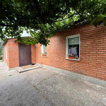 Продам 2к будинок у с .Новоалександрівка