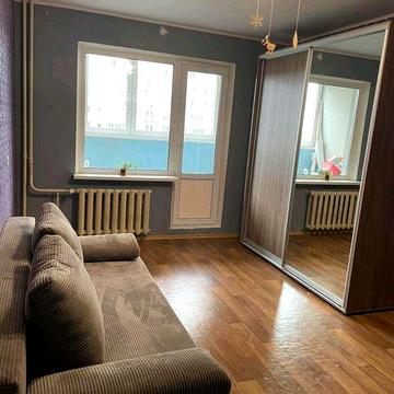 Оренда 2-х кімнатної Київ, вул Білицька 18