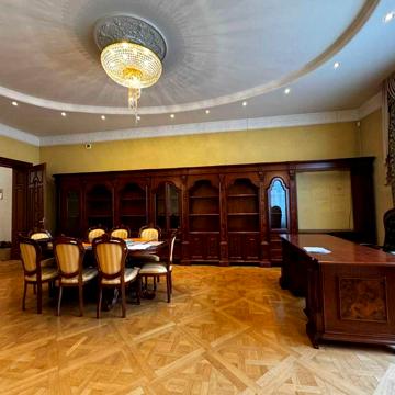 Елітна нерухомість, 5 кімнат, австрійський люкс, Новаківського, Львів
