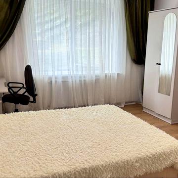 Оренда хорошої 1 кім. квартири з автономним опаленням .