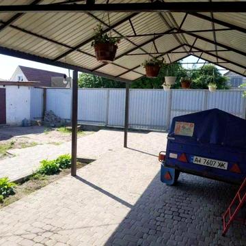 Продам будинок в ценрі м.Борисполь по вул. Старокиївській