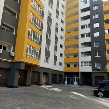 Продаж 1к Квартира Степана Бандери вулиця ЖК ул. Степана Бандеры, 32/1