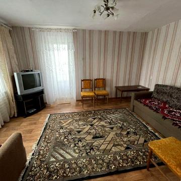 Оренда 2х кімнатної квартири
