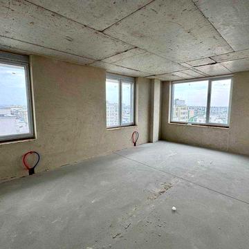 Квартира з краєвидом в ЖК “One House”, 3-кімнатна, 87,7  кв.м. ЖК One house