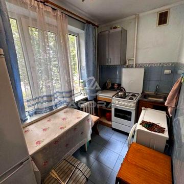 Здається в оренду 2-кімнатна квартира по вул. Довженка, 5 (район БАМ)