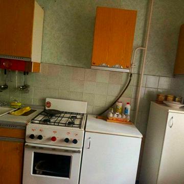 Оренда! Здаю 1-кім.Квартира Кухня9м2. Меблі. Техніка. Рн Рокосовського