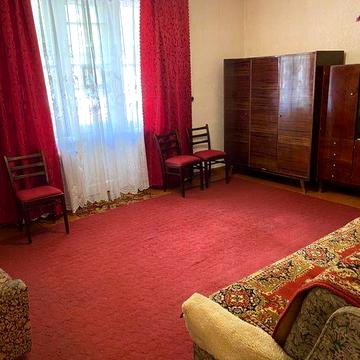 Квартира в центре пр. Поштовий