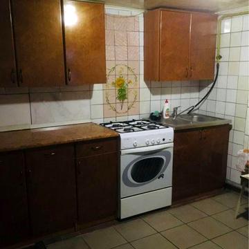 Здаю квартиру для молодої сімʼї без дітей