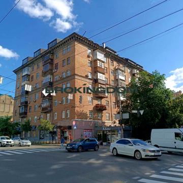 Саксаганського вул., 85/23