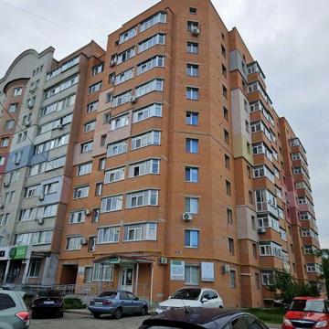 Продам 2х кімнатну новобудову ВІД ВЛАСНИКА