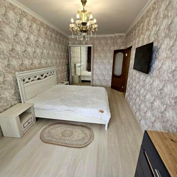 Довготривала оренда 1к квартири. О.Довбуша 15. ЖК Гарант Сіті