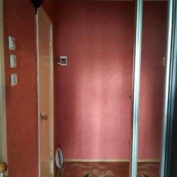 Довгострокова оренда 1к Квартира Панаса Мирного вулиця