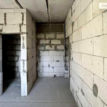 Продаж 1к Квартира Будівельний провулок