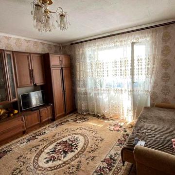 Продам 1к квартиру