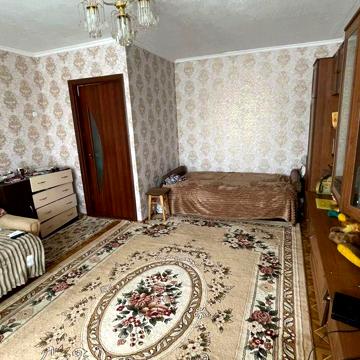 Продам 1к квартиру