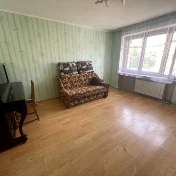Двокімнатна квартира в оренду/ автономне опалення