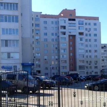 Продам трёхкомнатную квартиру в новостройке м.Героев труда