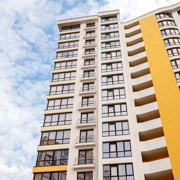 Продаж видової 2-кім квартири, готова до ремонту, вул. Незалежності ЖК Листопад