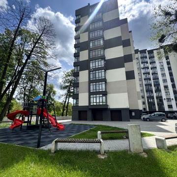 Від власника.Івано -Франківськ  87,9 м² в ЖК “Озеро” ЖК Озеро