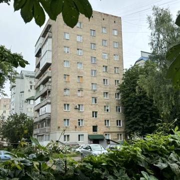 Тараса Шевченка просп., 9