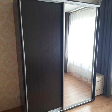 1-кімнатна квартира, Крюківщина, м.Теремки - 15 хв.