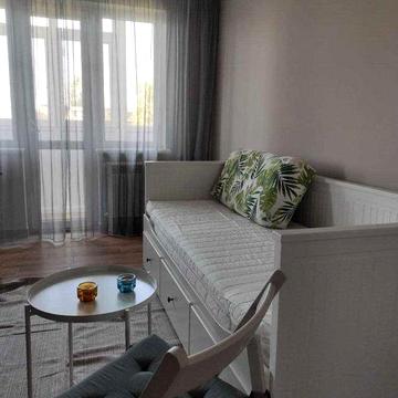 Аренда 1-к квартира евроремонт БЕЗ КОМИСИИ