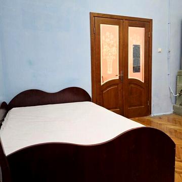 Довгострокова оренда 2к Квартира Університетська вулиця