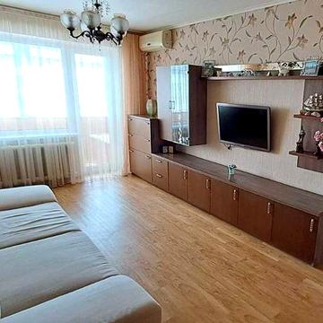 Продам 3-к квартиру (70м2) на Щербины/Левобережный-3/Караван