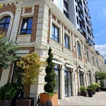 Продам 2к ЖК Династія, Шолом-Алейхема 1 ЖК Династія
