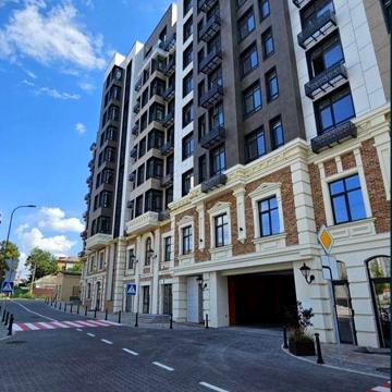 Продам 2к ЖК Династія, Шолом-Алейхема 1 ЖК Династія