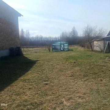 Продається будинок в Житомирській області, поблизу м. Малин
