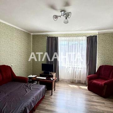 Продаж 2к Квартира Сергія Ядова вулиця