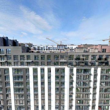 РОЗТЕРМІНУВАННЯ 2 РОКИ Манхетен ап благо центр озеро парк ЖК Manhattan up