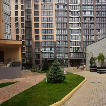 Здам 3 к. квартиру в новобудові Перемога 1 Бест Хаус Мандриківська 51