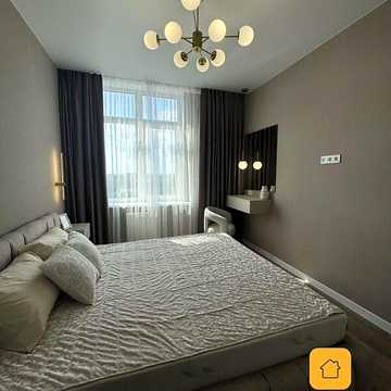 Продаж 1к Квартира Краснова вулиця ЖК Kadorr City