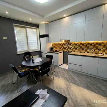 Академіка Заболотного вул.