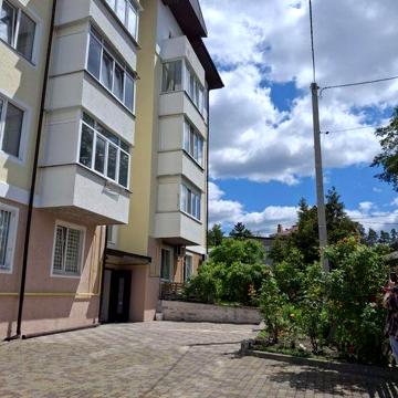 Дворівнева квартира в м. Ірпінь СУПЕР ПРОПОЗИЦІЯ!