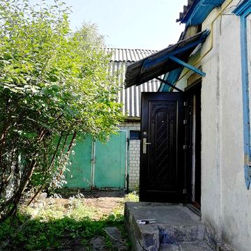 Продаж частини будинку м.Коростень