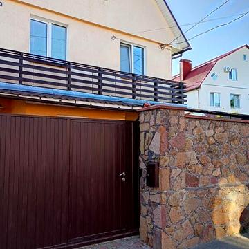 Продаж 5к Дім Євгена Чикаленка (Лермонтова) вулиця