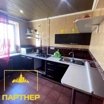 -Продам однокімнатну квартиру в центрі