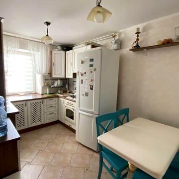 Оренда 3 кімнатної квартири р-н Порт Сіті