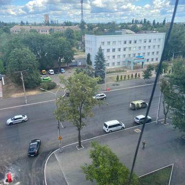 Продається 3-х кімнатна квартира.