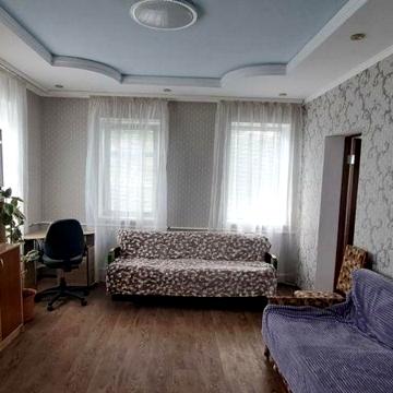 Оренда частини будинку район вул. М. Залізняка