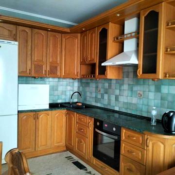 Здам 1 кімнатну вул. М.Токарева,5(Вузівська), Севастопольська пл.